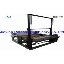 High Speed Non Woven Fabric Slitting Machine Latest Model